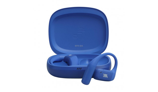 JBL Endurance Zone  zila