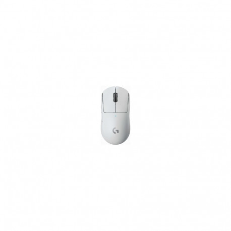Logitech G Pro X 2 Superlight, valge
