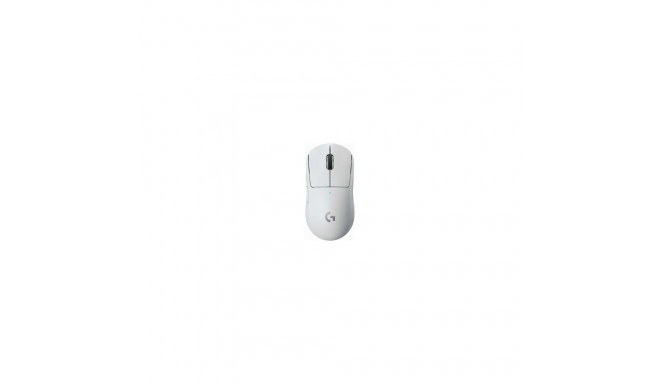 Logitech G Pro X 2 Superlight White