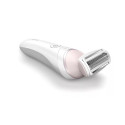 Philips BRL176/00 Lady Shaver Series 8000 Cordles shaver with Wet and Dry use
