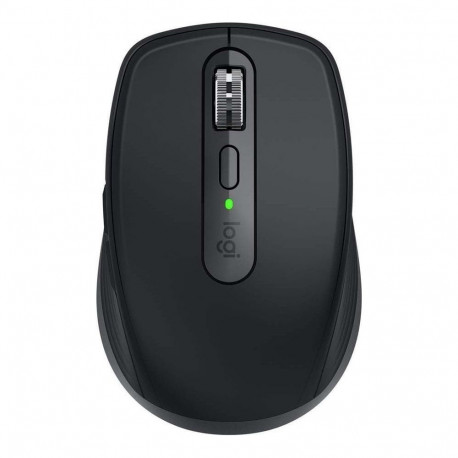 LOGITECH MX Anywhere 3S Bluetooth Mouse - GRAPHITE - B2B