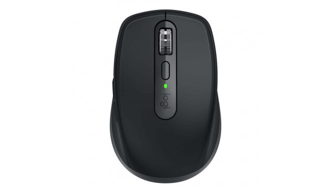 Logitech hiir MX Anywhere 3S Bluetooth B2B, grafiithall