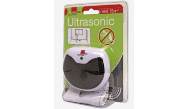 Swissinno Mini Iekštelpu grauzēju ultraskaņas atbaidītājs 15 m² 1 pc (s)