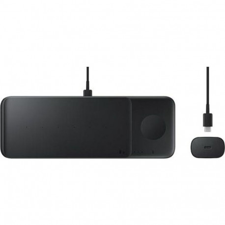 Samsung Wireless Charger Trio Pad EP-P6300 Black