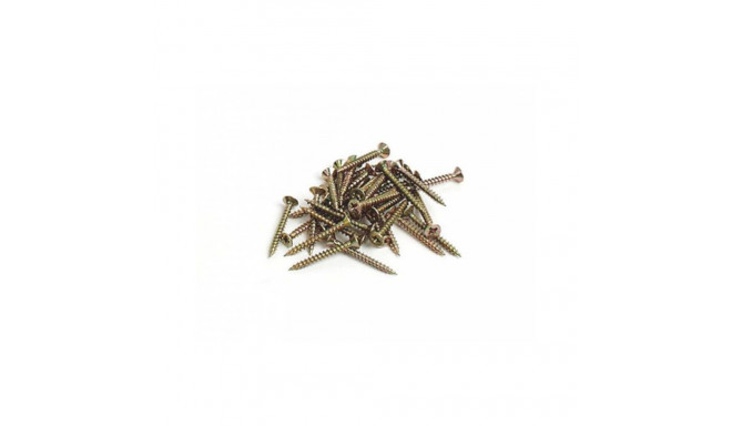 Puidukruvi 3,5x30mm