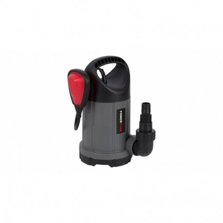 Tühjenduspump PowerPlus 250W
