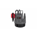 Tühjenduspump PowerPlus 200W