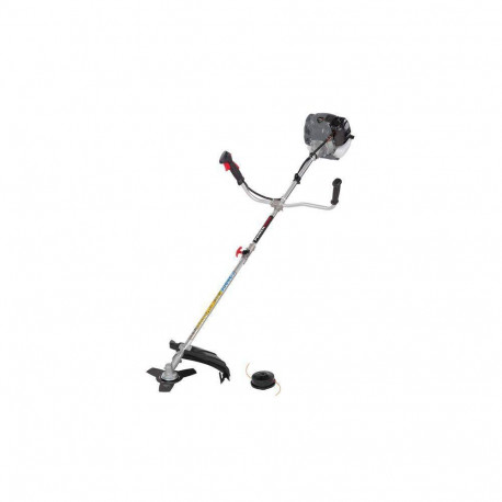 Muru ja võsatrimmer PowerPlus EG 42,7cm3