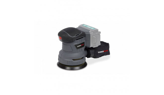 Ekstsentriklihvija PowerPlus EB 18V