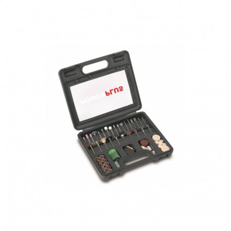 Minifreesi tarvikud 102 osa