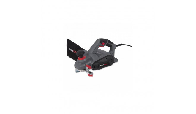 Höövel PowerPlus E 900W