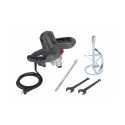 Segumikser PowerPlus E 1200W