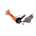 Akuketaslõikur PowerPlus DP 20V