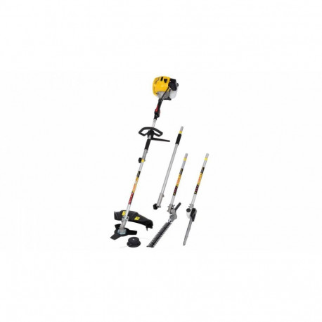Trimmer- Multitööriist PowerPlus 4in1
