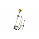 Trimmer- Multitööriist PowerPlus 4in1