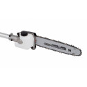 Trimmer- Multitööriist PowerPlus 4in1