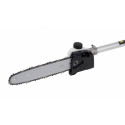 Trimmer- Multitööriist PowerPlus 4in1