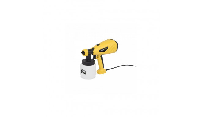 Värviprits PowerPlus X 500W