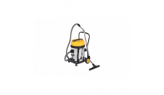 PowerPlus vacuum cleaner X 2x1200W