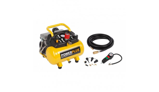 Kompressor PowerPlus X 550W