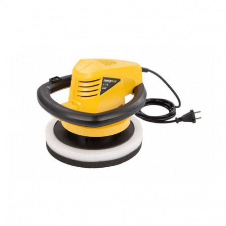 Poleerija PowerPlus 120W