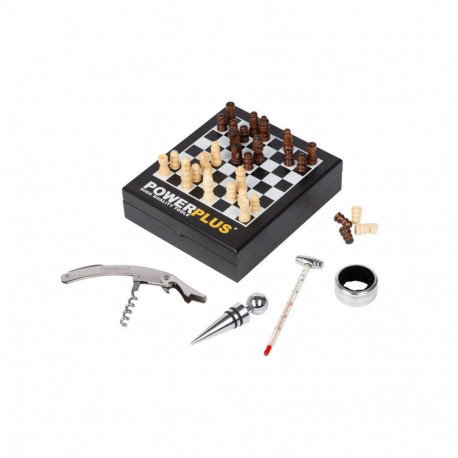 PowerPlus Promo Kinkekomplekt