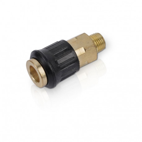 Voolikupesa väliskeere 1/4"