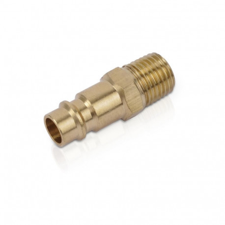 Voolikupistik euro väliskeere 1/4"