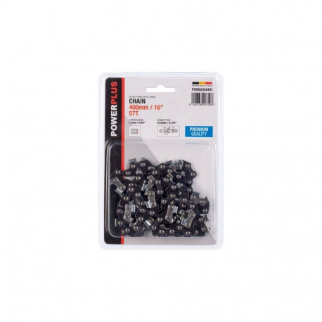 Saekett PowerPlus 16"