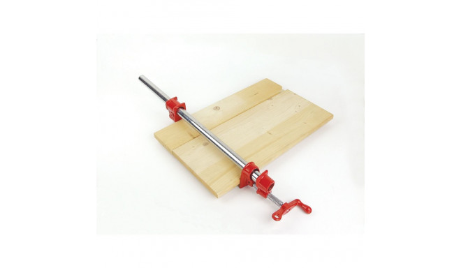 Spets.Pitskruvi 3/4"