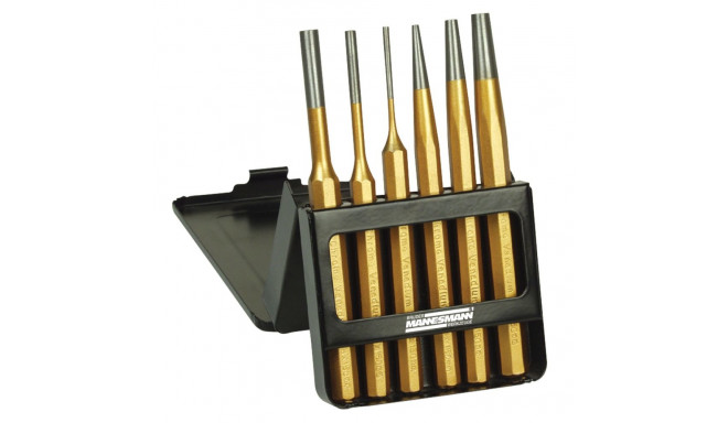 Tornide komplekt 6-osa