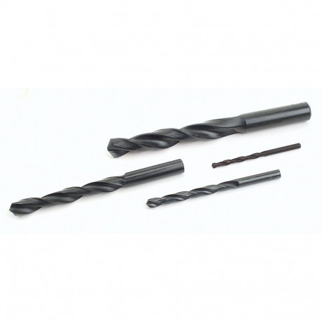 Spiraalpuur 11mm
