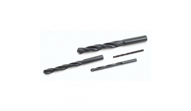 Spiraalpuur 6,5mm