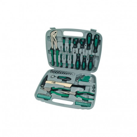 Mannesmann tööriistakomplekt 57 osa