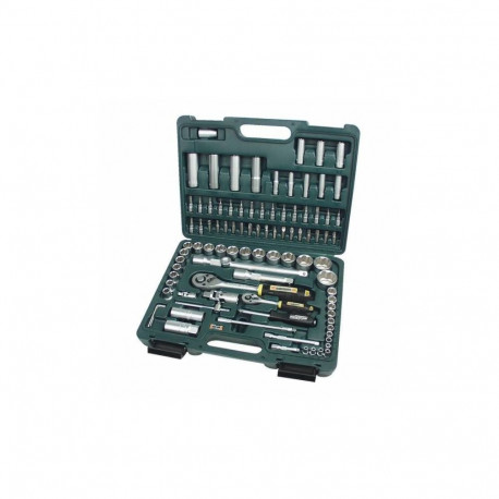 Padruni-ja otsikukomplekt 1/4