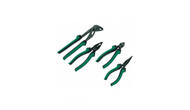 Mannesmann Tangide komplekt