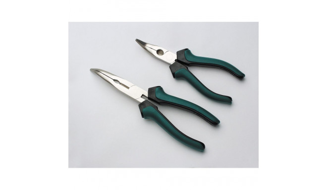 Telefonitangid 8" kõverad