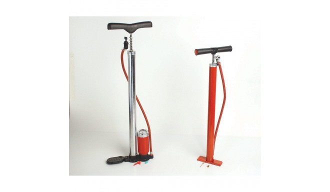 Käsipump Mannesmann