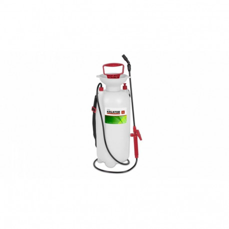 Surveprits Kreator 8L, Viton