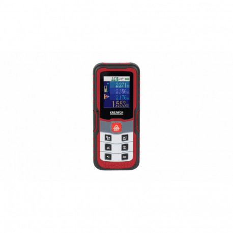 Laserkaugusemõõtja Kreator