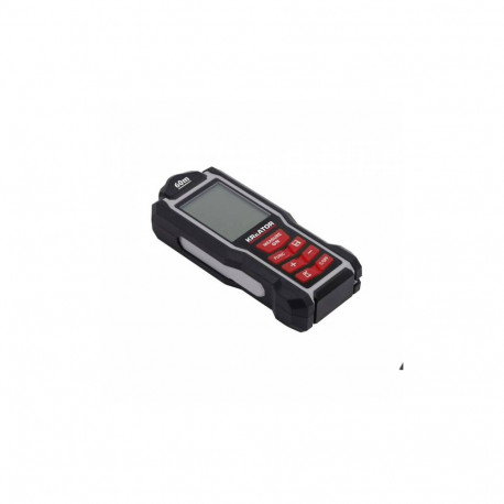Laserkaugusmõõdik Kreator 60m