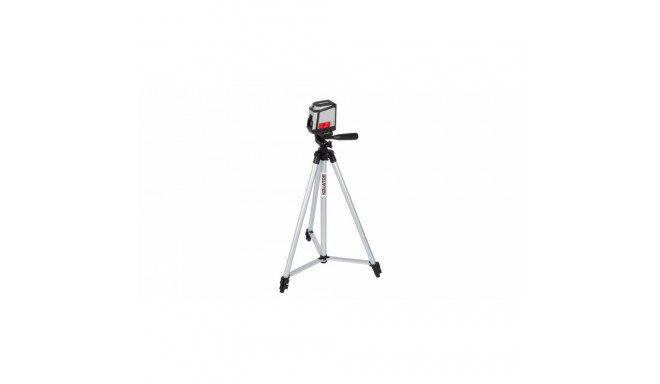 Laserlood Kreator ristjoonega