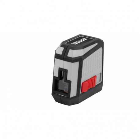 Laserlood Kreator ristjoonega