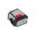 Laserlood Kreator ristjoonega