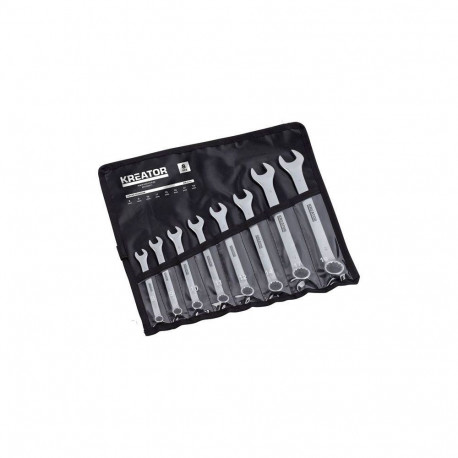 Leht-silmusvõtmete komplekt Kreator