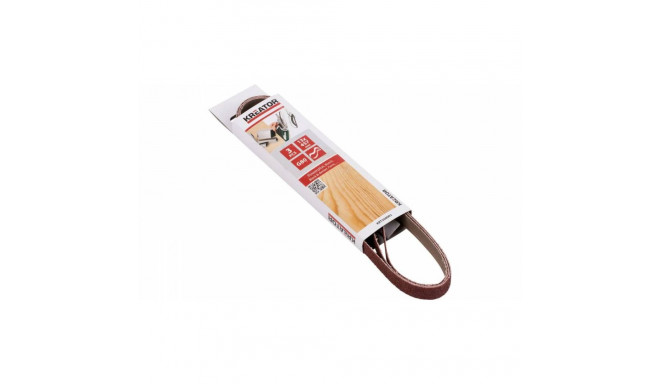 Lintlihvija lindid 13X457mm G80