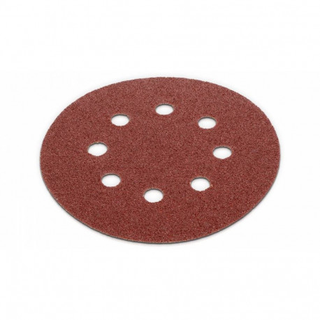 Ekstsentriku lihvpaber G60