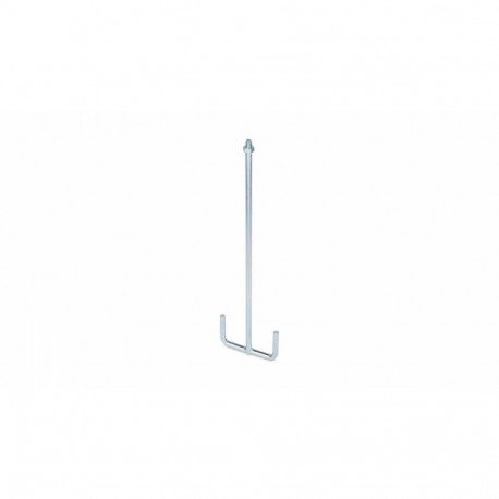Bituumeni vispel 160mm