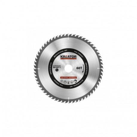 Saeketas puidule 254mm