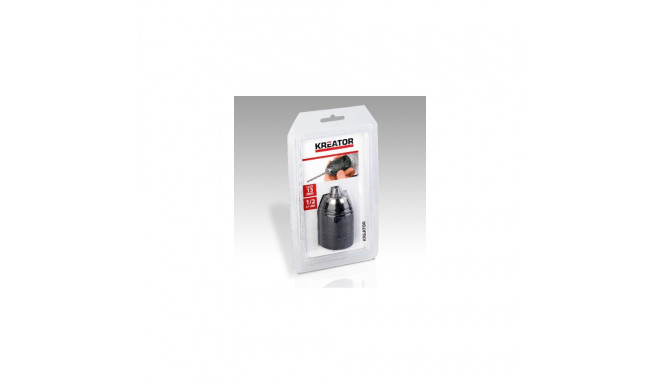 Trellipadrun 3/8" võtmeta